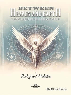 cover image of Between Heaven and Earth